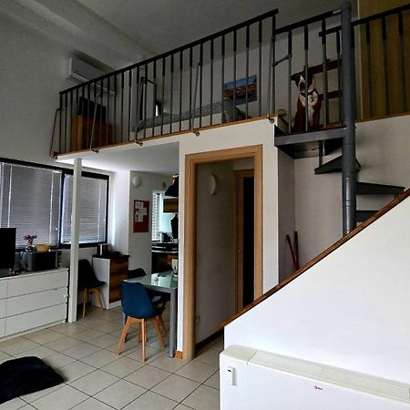 Gemme Fiorentine Apartments In Front Of The Train Station 5 Minutes From The Centre Free Parking Florenz Exterior foto